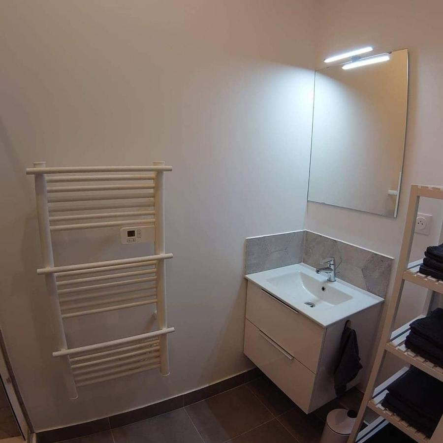 Studio Canaille Cassis Luaran gambar