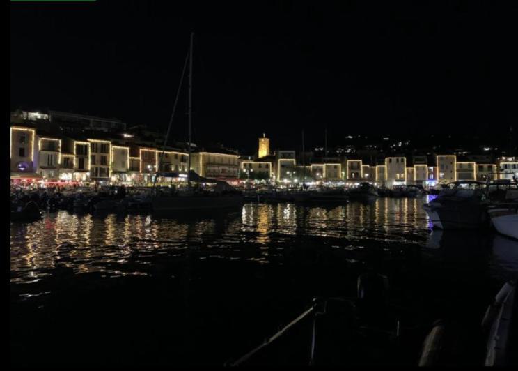 Studio Canaille Cassis Luaran gambar
