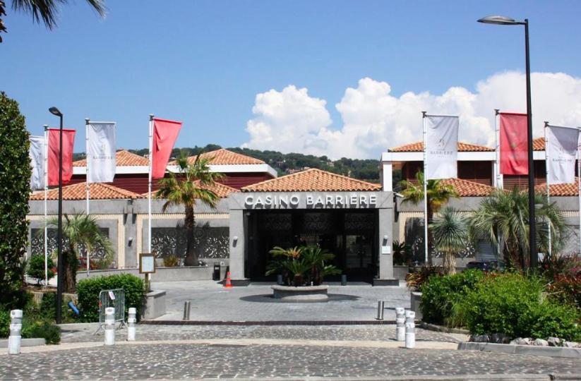 Studio Canaille Cassis Luaran gambar