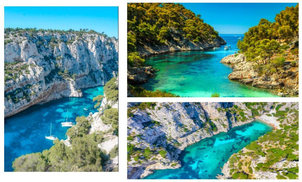 Studio Canaille Cassis Luaran gambar