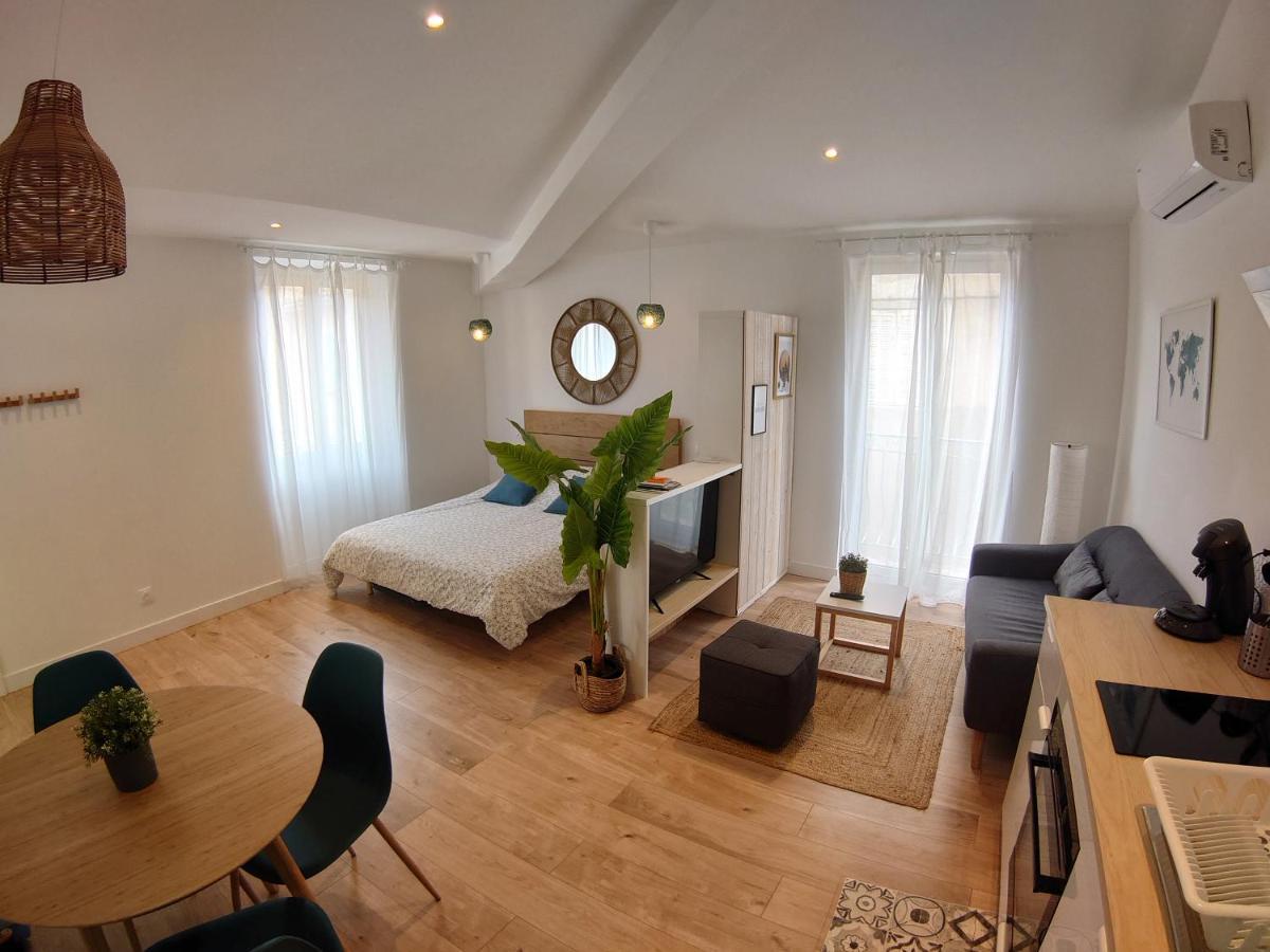 Studio Canaille Cassis Luaran gambar