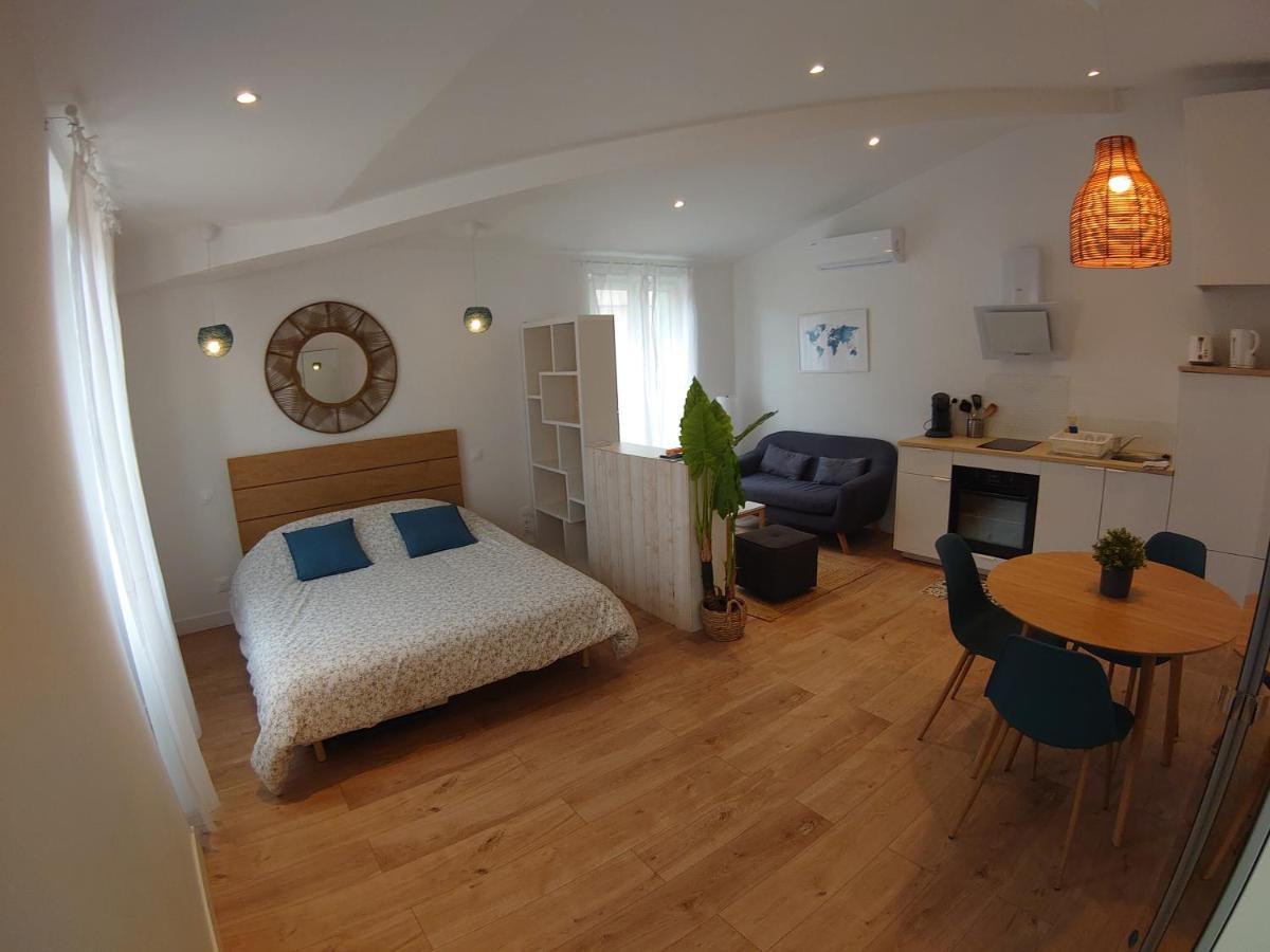 Studio Canaille Cassis Luaran gambar